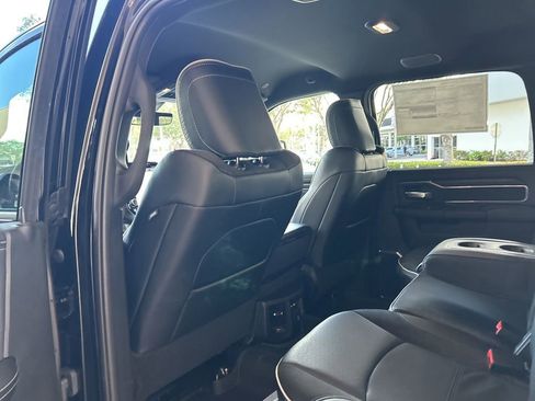 New 2026 RAM 3500 Laramie w/ Max Tow Package image 39