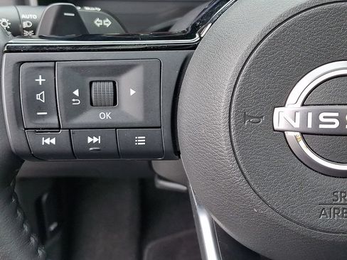 Certified 2023 Nissan Rogue Platinum w/ Platinum Premium Package AWD/4WD image 21
