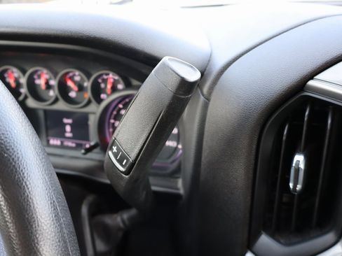 Used 2024 Chevrolet Silverado 3500 W/T w/ WT Convenience Package image 8