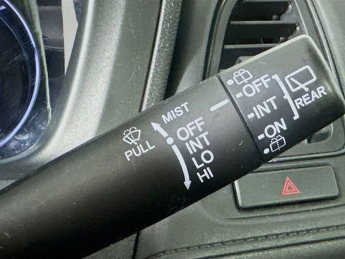 Used 2016 Honda HR-V LX image 13