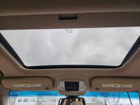 Used 2014 Jeep Grand Cherokee Limited w/ Trailer Tow Group IV image 20