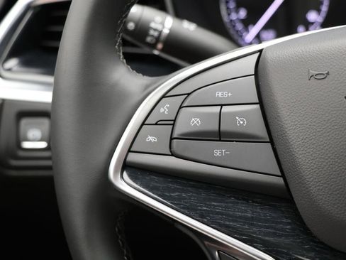 Used 2025 Cadillac XT5 Premium Luxury image 19