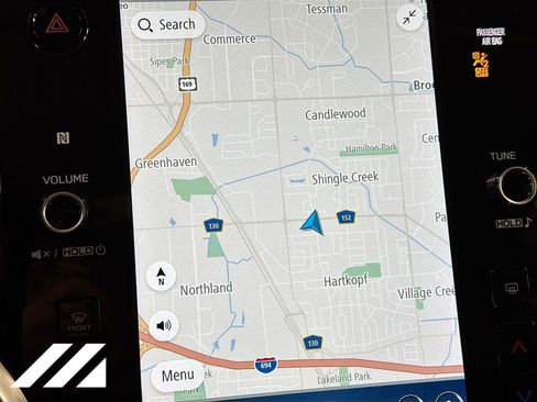 Used 2023 Subaru Outback Touring image 15