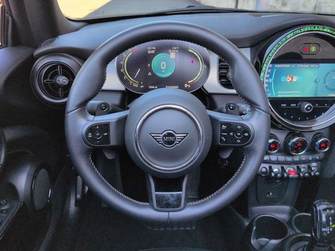 Used 2024 MINI Cooper S FWD image 24