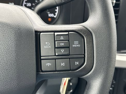 New 2026 Ford F350 XL w/ XL Chrome Package image 20