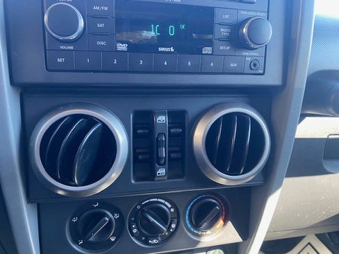 Used 2010 Jeep Wrangler Unlimited Sport image 10