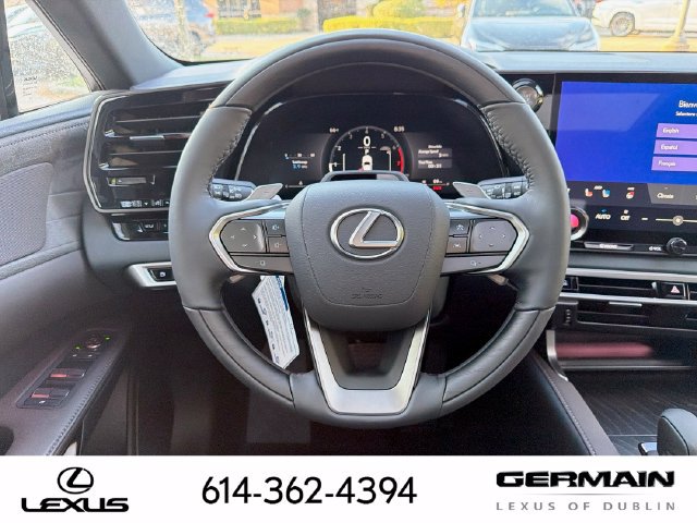 New 2026 Lexus RX 350 AWD w/ Convenience Package image 17