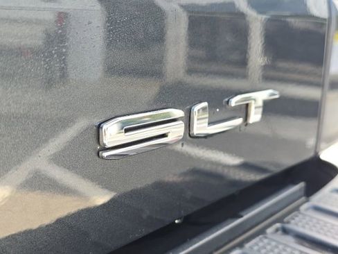 Used 2019 GMC Sierra 1500 SLT w/ SLT Premium Plus Package AWD/4WD image 11