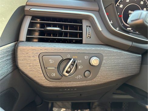 Used 2017 Audi A4 2.0T Prestige image 37