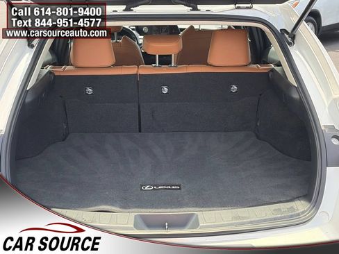 Used 2021 Lexus UX 250h w/ Accessory Package (Z1) AWD/4WD image 7