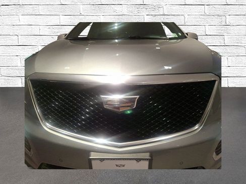 Certified 2023 Cadillac XT5 Sportv w/ Technology Package image 7