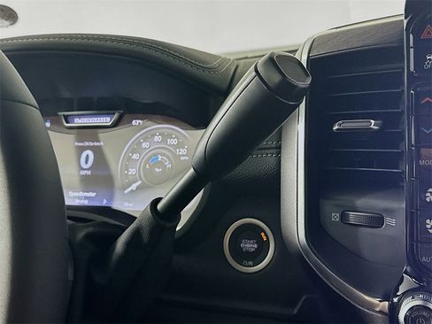 New 2026 RAM 2500 Laramie image 12