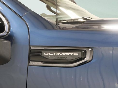 Used 2023 GMC Sierra 1500 Denali Ultimate image 34