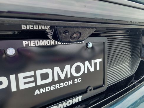 New 2026 Jeep Grand Wagoneer L Limited AWD/4WD image 11