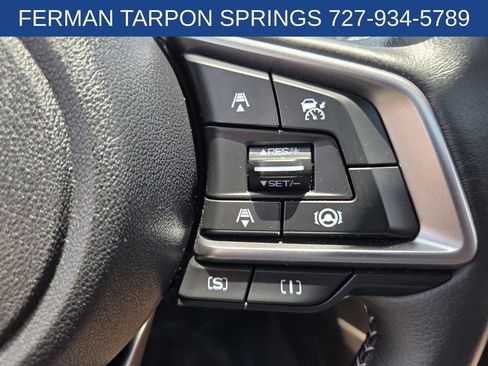 Used 2023 Subaru Forester Limited w/ Popular Package #2 AWD/4WD image 31