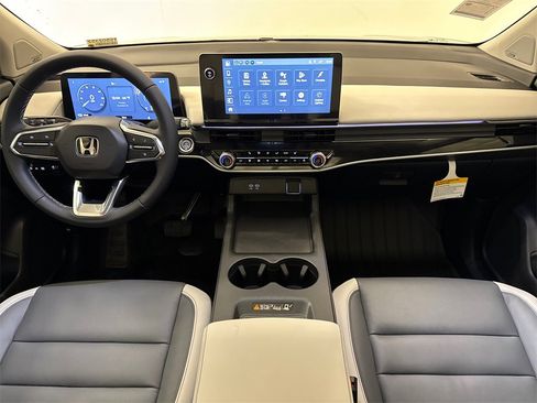 New 2026 Honda Prologue Touring image 13