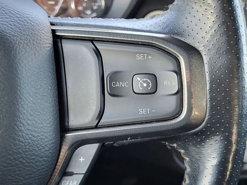 Used 2020 RAM 1500 Rebel w/ Rebel Level 1 Equipment Group AWD/4WD image 18