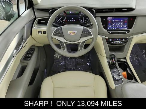Used 2024 Cadillac XT5 Premium Luxury image 26