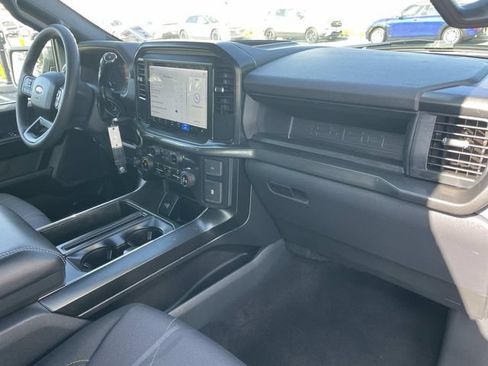 Used 2025 Ford F150 STX RWD image 36