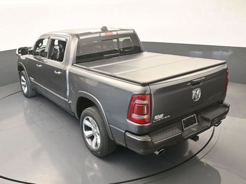 Used 2019 RAM 1500 Limited image 52