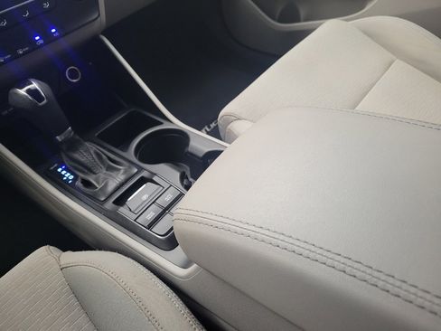 Used 2019 Hyundai Tucson SE FWD image 26