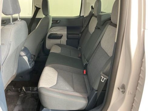 Used 2022 Ford Maverick XLT w/ Equipment Group 300A Standard AWD/4WD image 26