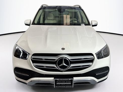 Certified 2022 Mercedes-Benz GLE 350 4MATIC image 2