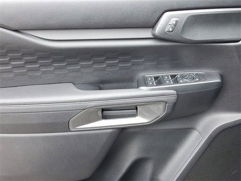 Certified 2025 Ford Ranger XLT w/ Black Appearance Package image 13