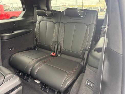 New 2026 Jeep Grand Cherokee L Summit image 27