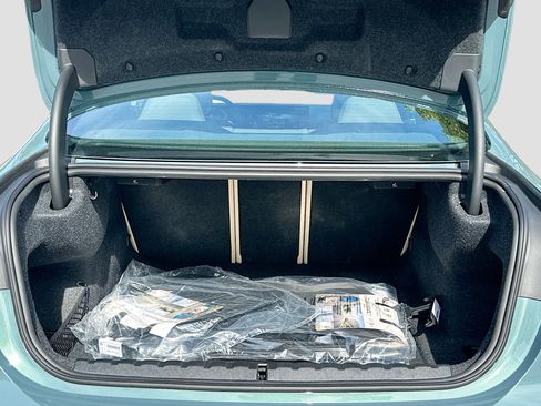 New 2026 BMW 430i 430i w/ Parking Assistance Package image 21