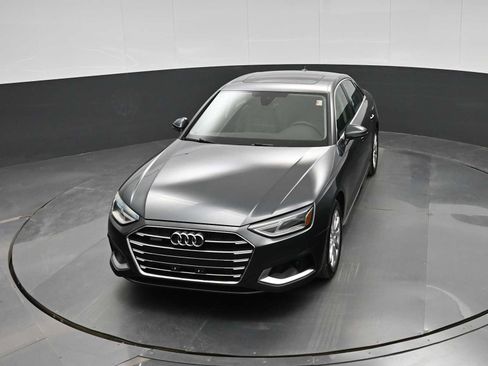 Used 2021 Audi A4 2.0T Premium w/ Convenience Package AWD/4WD image 28