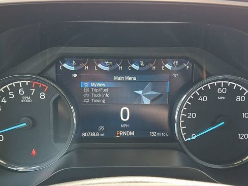 Certified 2021 Ford F150 XLT w/ Equipment Group 302A High AWD/4WD image 19