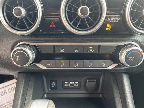 Used 2024 Nissan Sentra SV image 26
