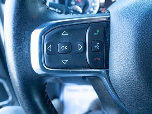 Used 2024 RAM 1500 Laramie image 24