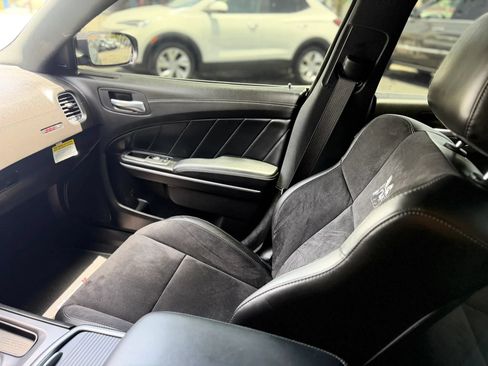 Used 2022 Dodge Charger Scat Pack RWD image 23