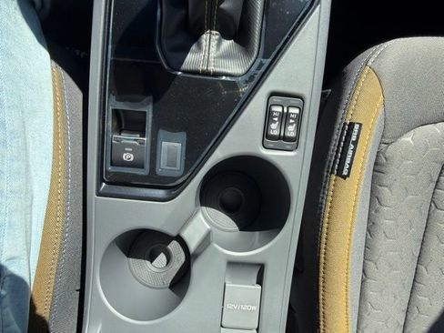 New 2026 Subaru Crosstrek 2.5i Sport AWD/4WD image 18