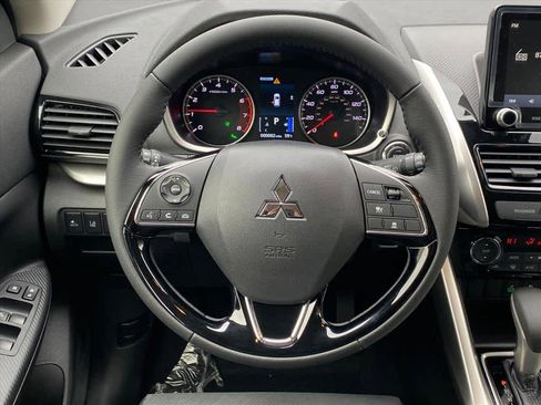 New 2026 Mitsubishi Eclipse Cross SE image 5