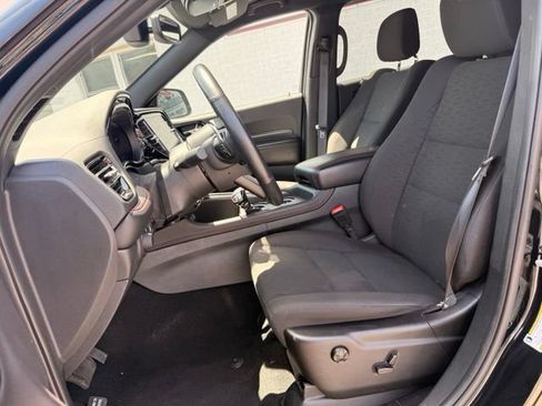 Used 2025 Dodge Durango GT AWD/4WD image 11