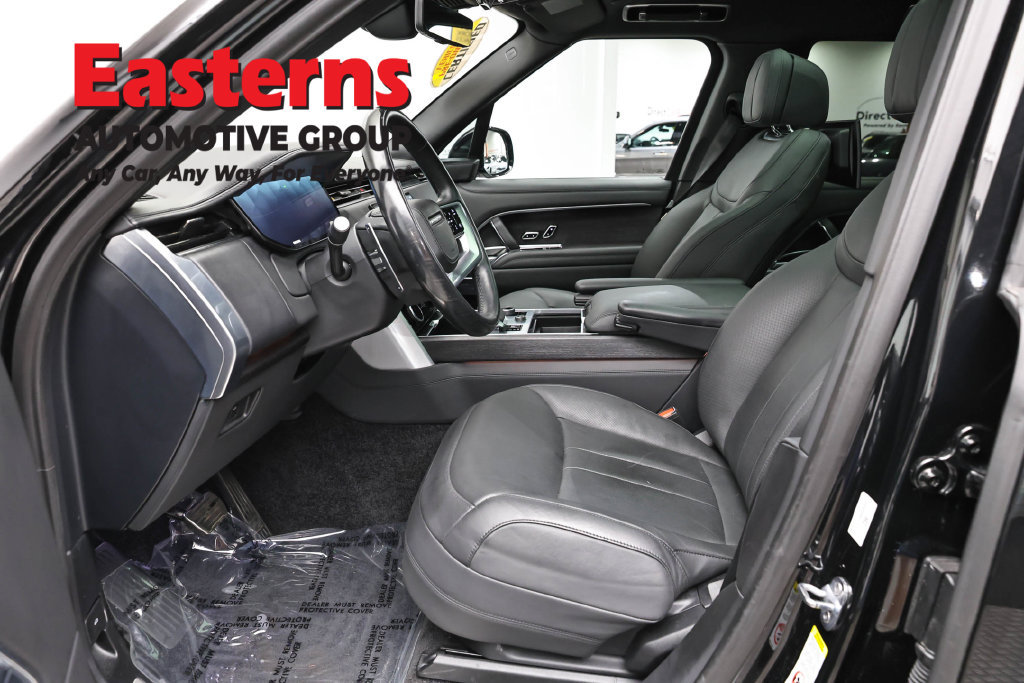 Used 2023 Land Rover Range Rover Autobiography AWD/4WD image 15