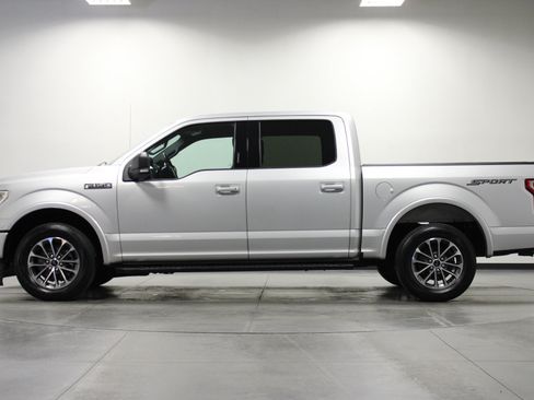 Used 2019 Ford F150 XLT w/ Equipment Group 302A Luxury RWD image 7