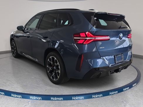 New 2026 BMW X3 xDrive30 w/ M Sport Package image 7