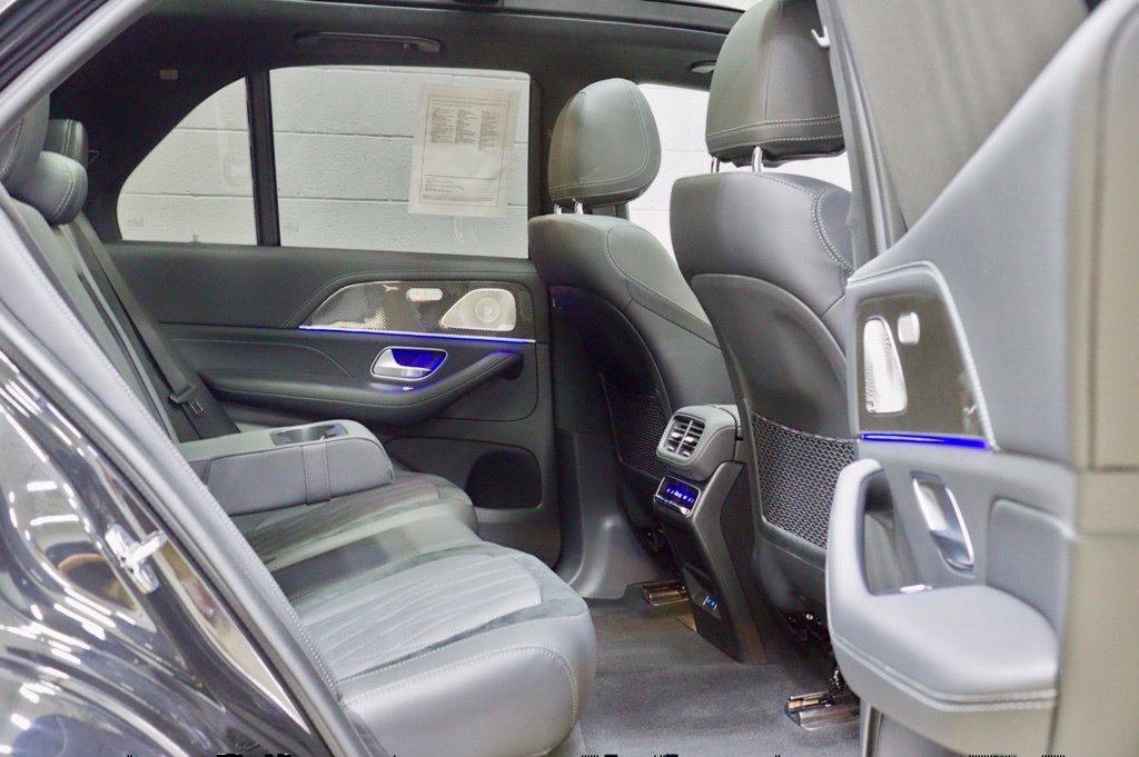Used 2024 Mercedes-Benz GLE 63 AMG S image 56