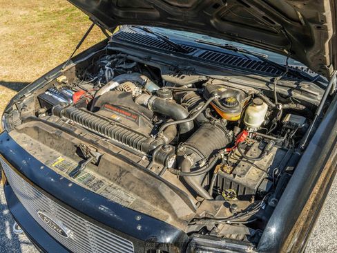 Used 2005 Ford F350 Harley-Davidson image 17