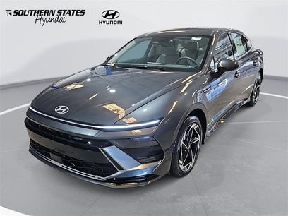 New 2026 Hyundai Sonata SEL