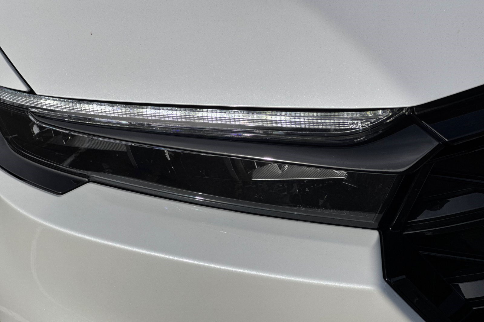 Used 2025 Honda CR-V Sport image 11