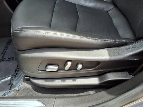 Used 2020 Cadillac XT5 Premium Luxury FWD image 21