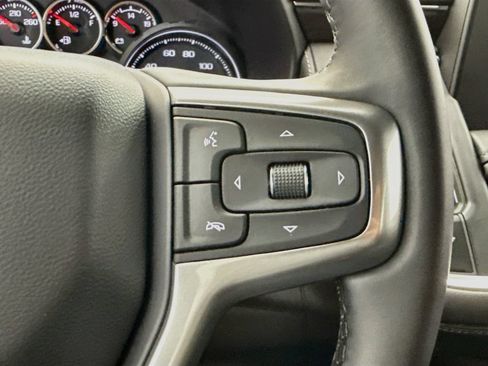 Used 2024 Chevrolet Tahoe LS w/ Driver Alert Package RWD image 12