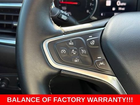 Used 2023 Chevrolet Equinox LT FWD image 20