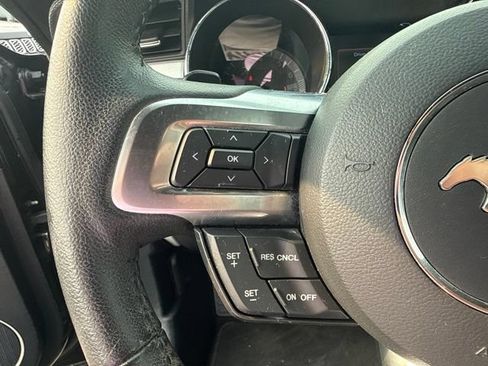 Used 2015 Ford Mustang GT Premium RWD image 12