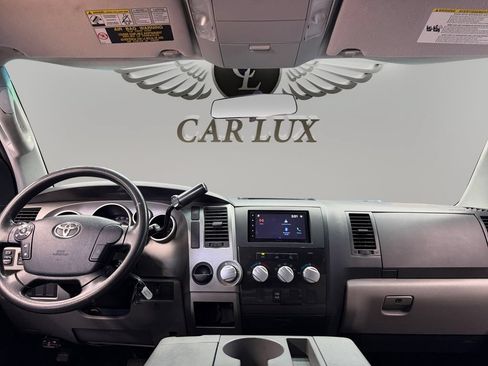 Used 2013 Toyota Tundra 2WD Double Cab w/ Tow Pkg image 11